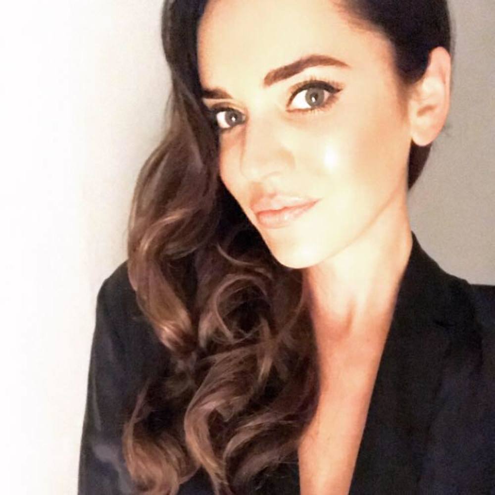 Meet your Posher, Marina